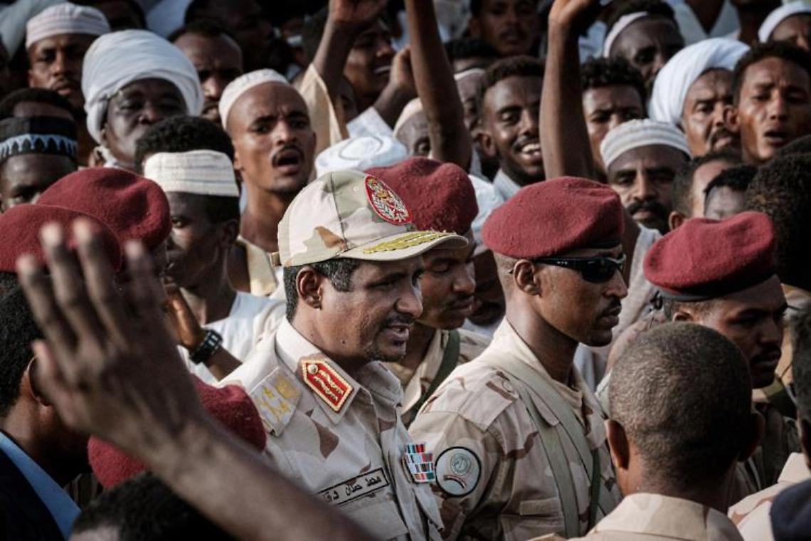 Uno sguardo diverso sul continente africano 