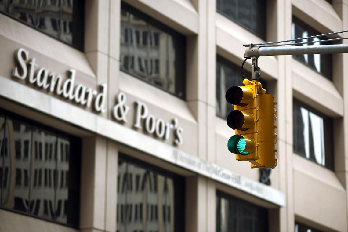 S&P conferma il rating BBB dell'Italia