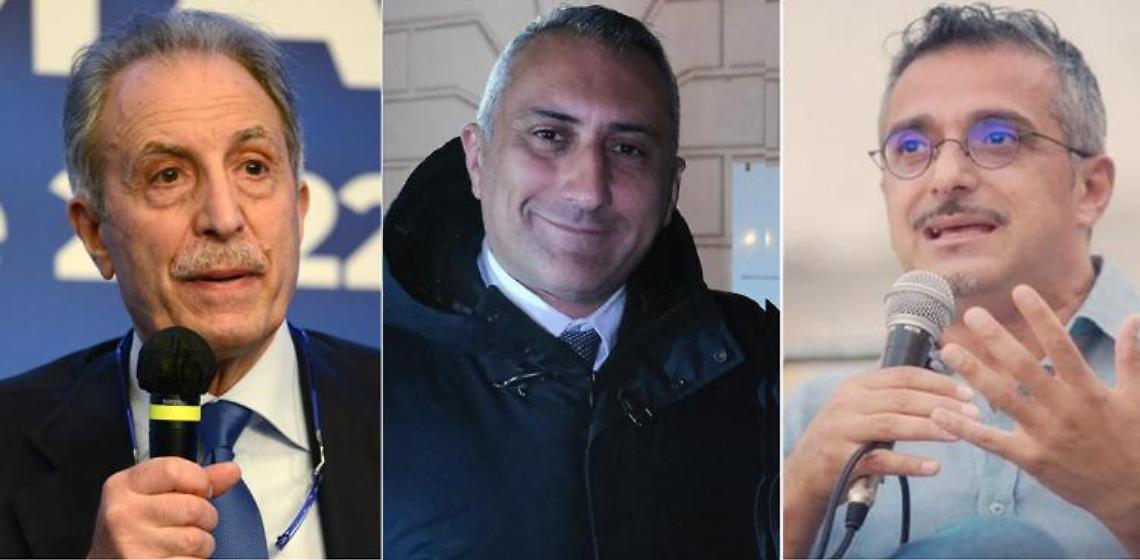 Basilicata oggi e domani al voto per le Regionali, tre i candidati presidente