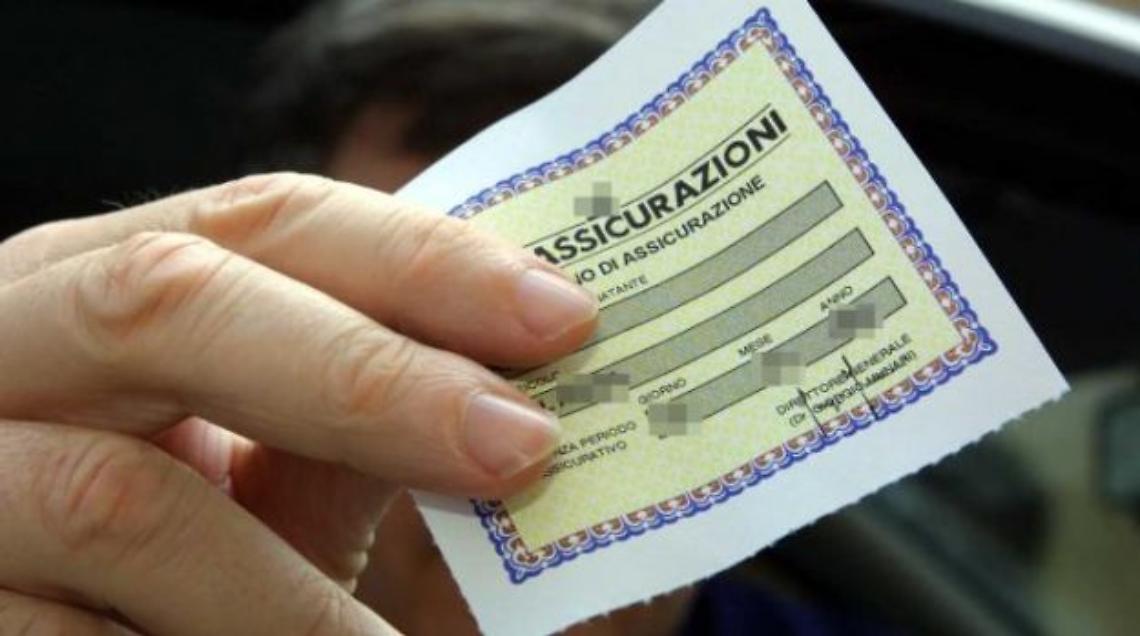 Rc auto, sempre più veicoli senza assicurazione