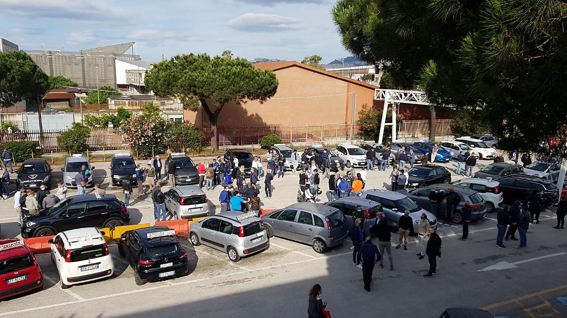 Cambio regole esami di guida, interrogazione parlamentare
