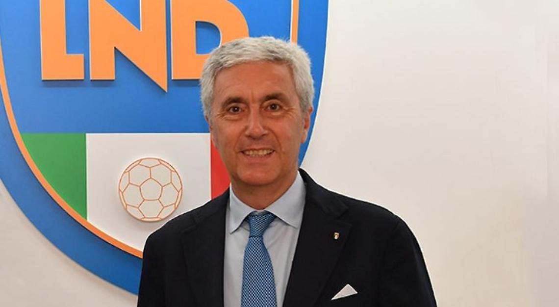 Figc, il vicepresidente Sibilia: "Al 90% la Serie A ripartirà il 20 giugno"