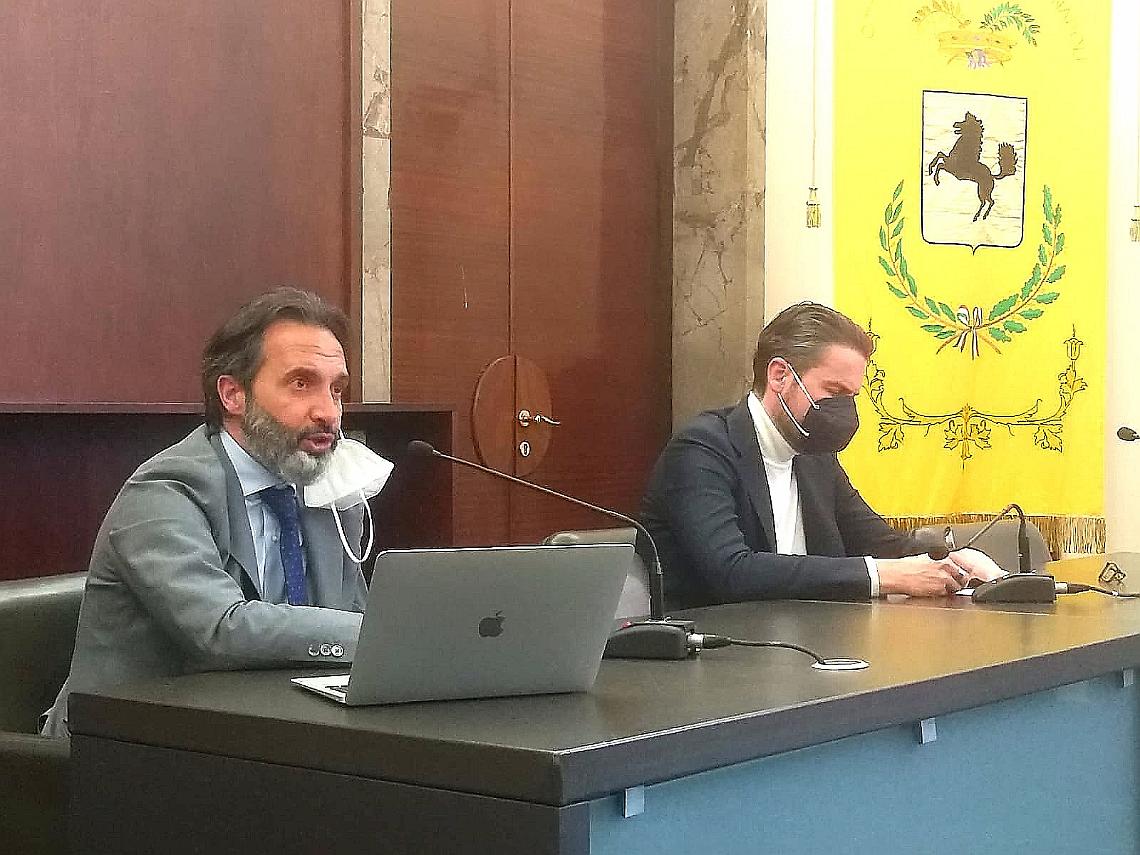 Città metropolitana: stop rifiuti fuori regione, costi da 61 a 26 milioni