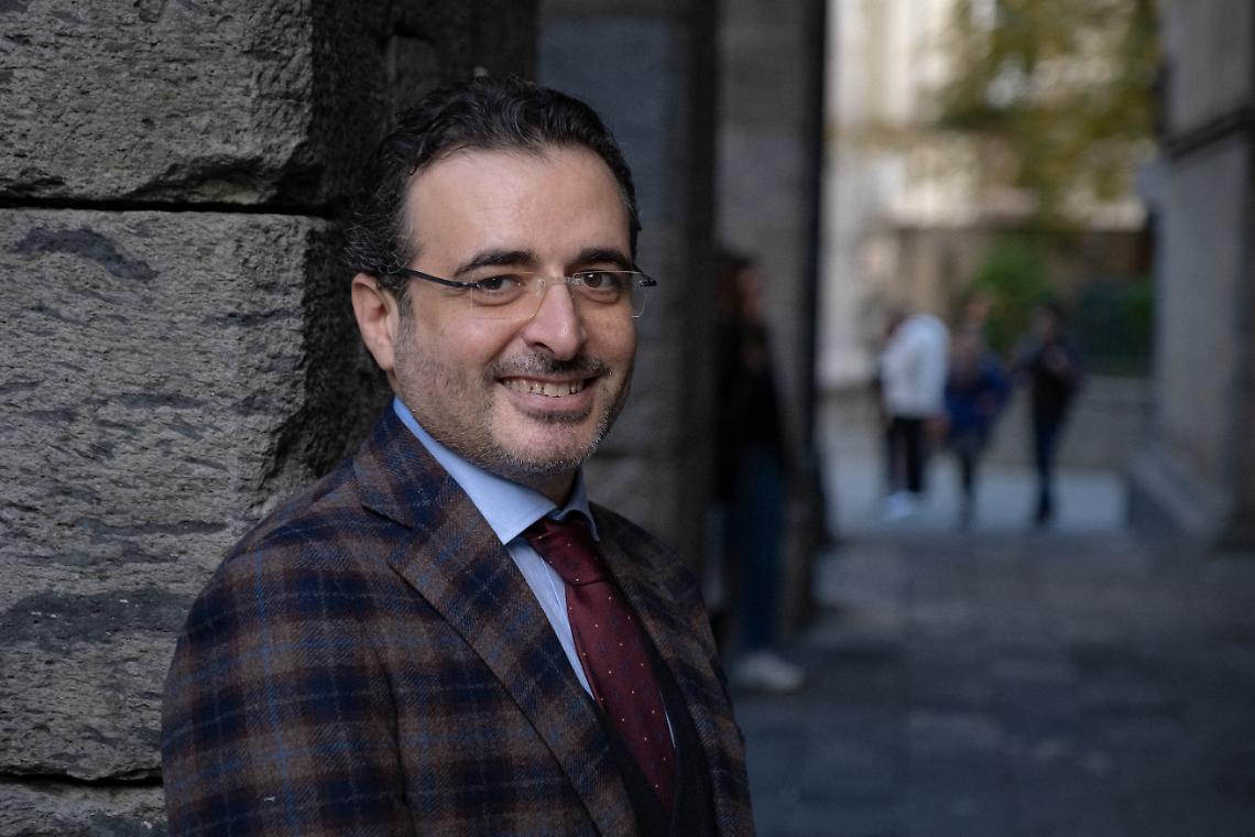 Ricerca e università, per docente Federico II accesso a pc quantistico
