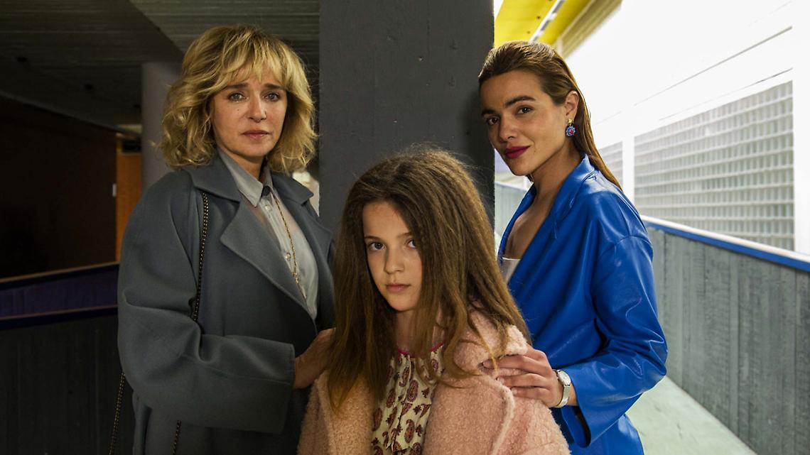 “Fortuna", il tradimento degli adulti dietro l'orrore della cronaca