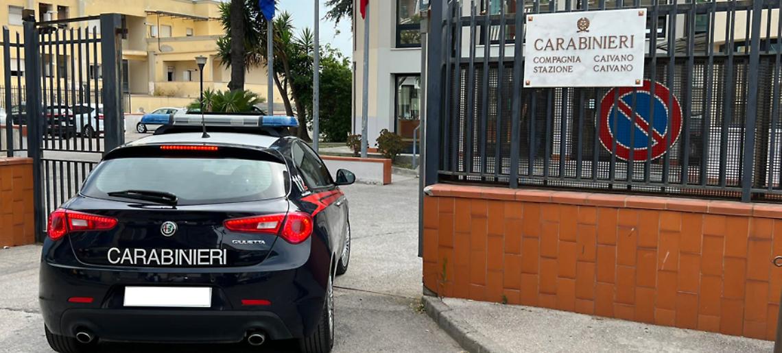 Minacce per la tangente sui lavori, arrestato