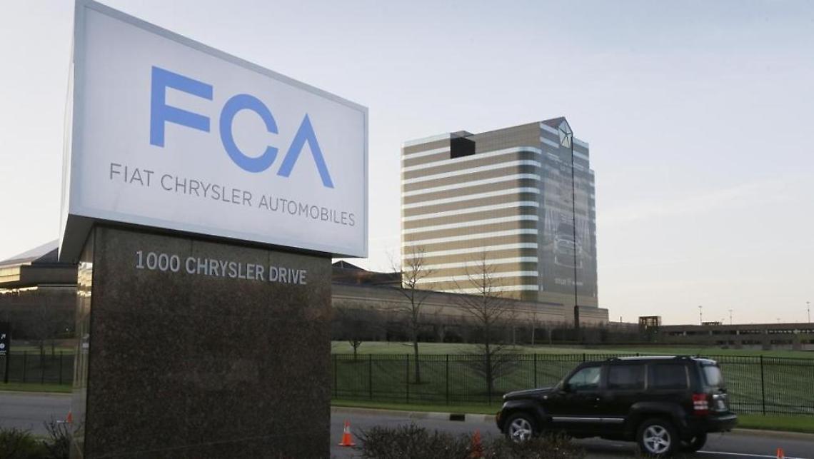 Fca, accordo per cassa integrazione straordinaria per Pomigliano e Nola