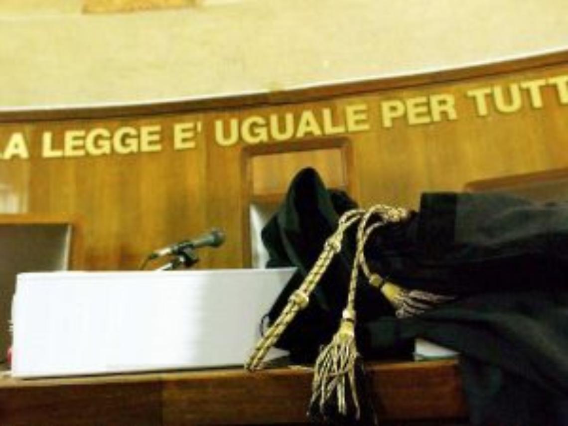 Processo Materazzo, nuovo difensore per l'imputato