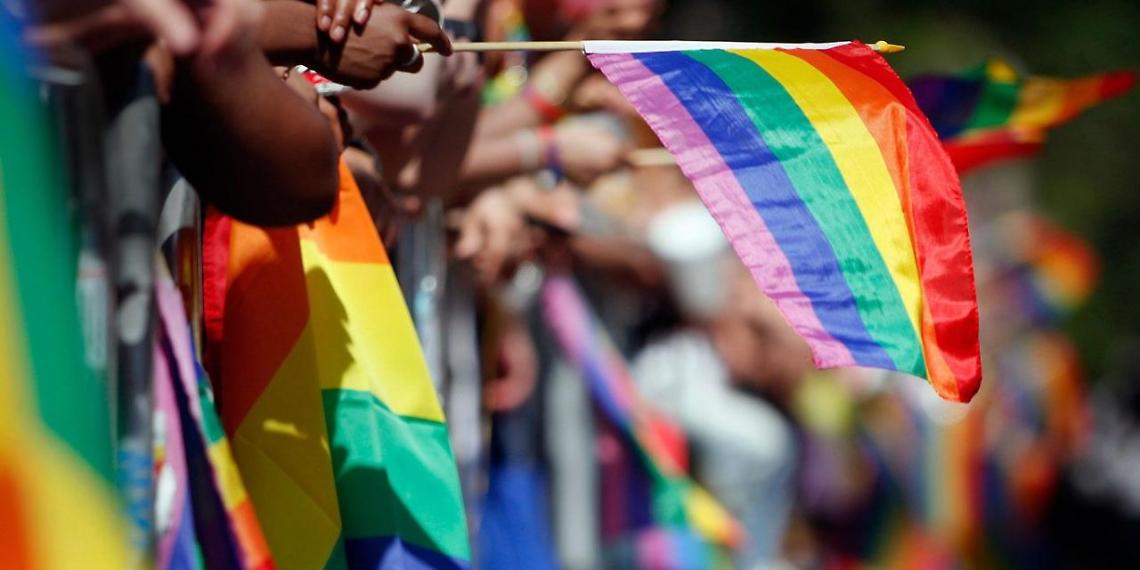 “Legittimi diritti", domani Onda Pride a Napoli