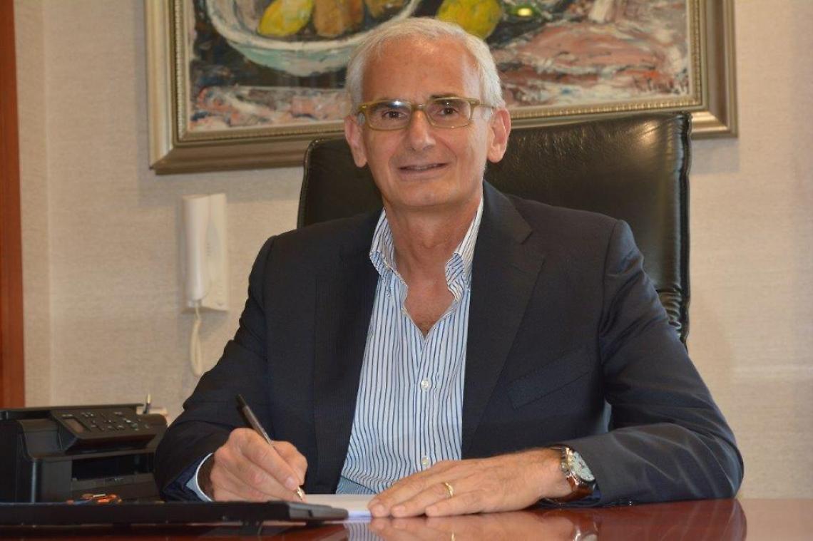 Federalberghi Napoli, Izzo confermato presidente