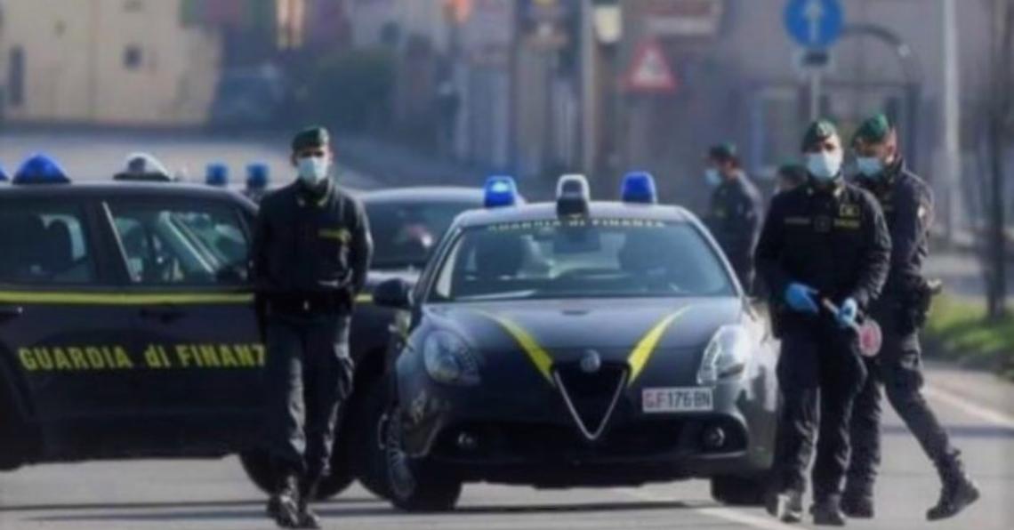 Sequestrati beni per oltre un miliardo agli evasori fiscali