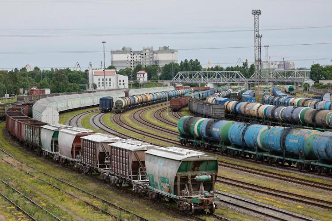 Blocco Kaliningrad, Russia minaccia Vilnius