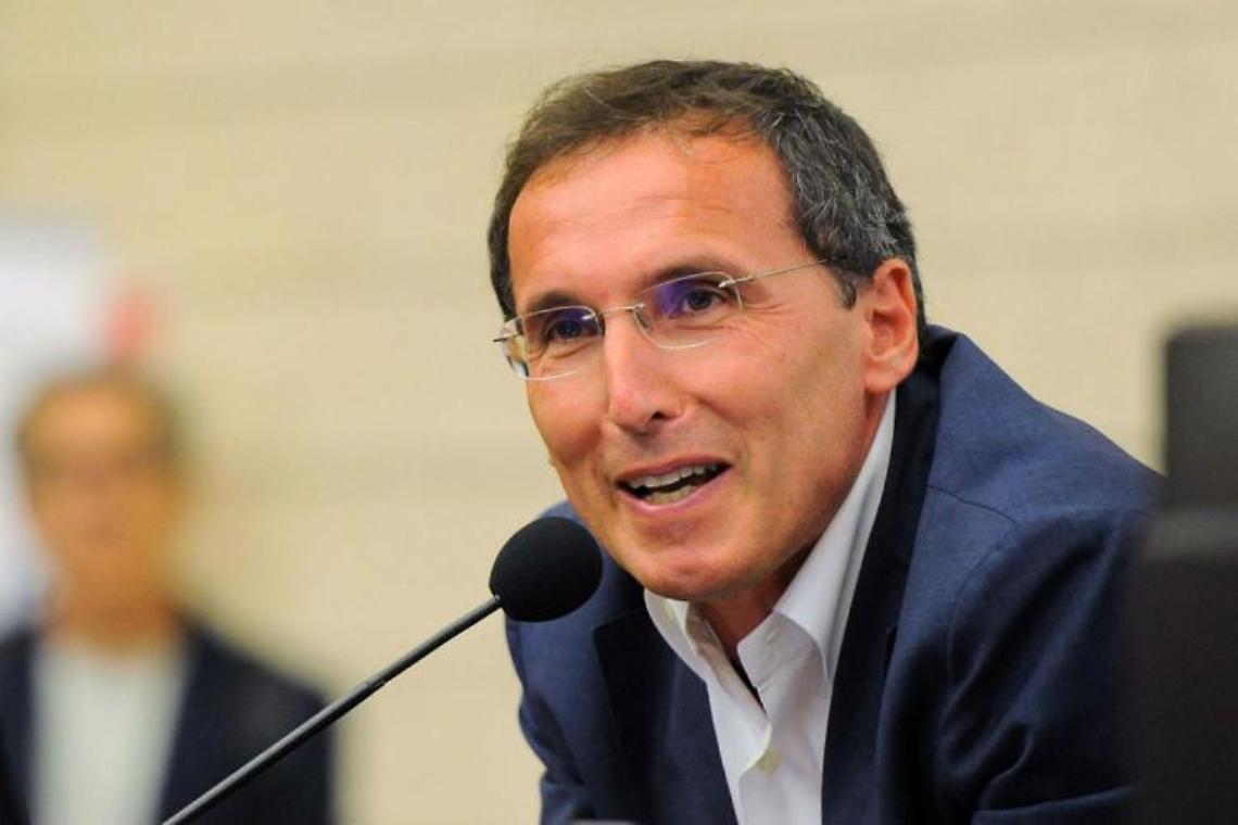 Partito democratico, Boccia commissario in Campania