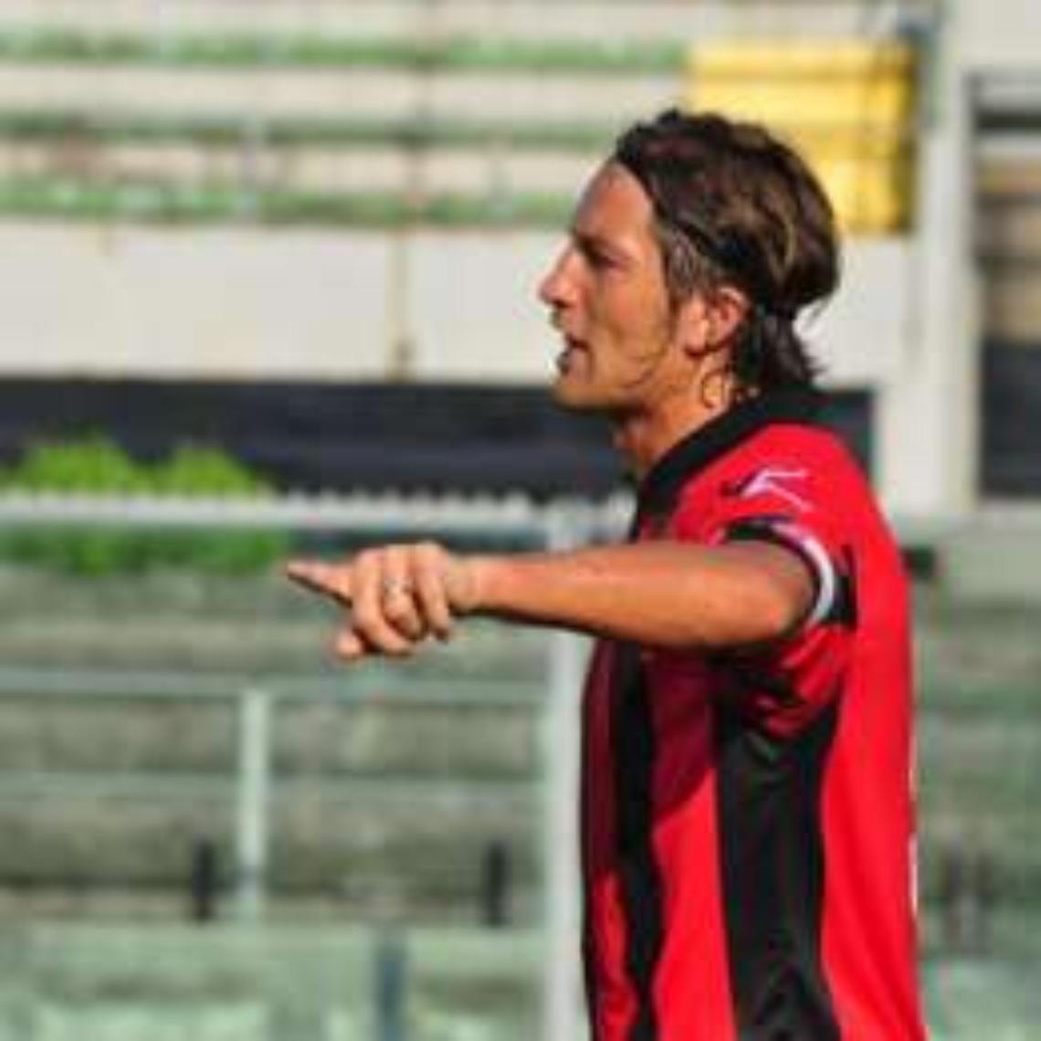 Partito ufficialmente il raduno dell'Equipe Salerno Soccer