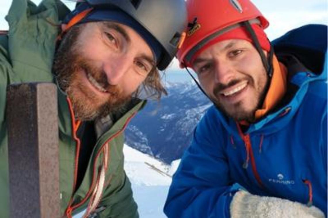 Alpinista italiano ferito in Pakistan