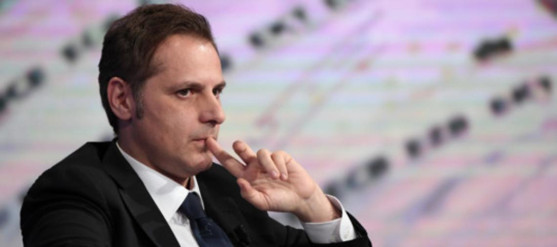 “Caso Siri”, intercettazione di Arata: «Gli dò 30mila euro»
