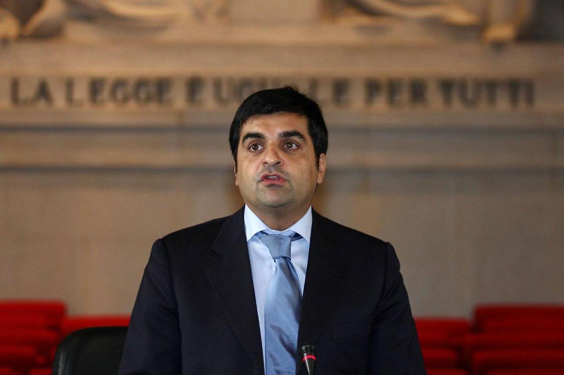 Caos Procure, udienza Palamara rinviata a settembre