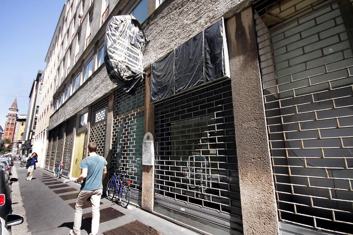 Fase 3, Confesercenti Campania: -5 miliardi fatturato moda, a rischio 50% delle aziende