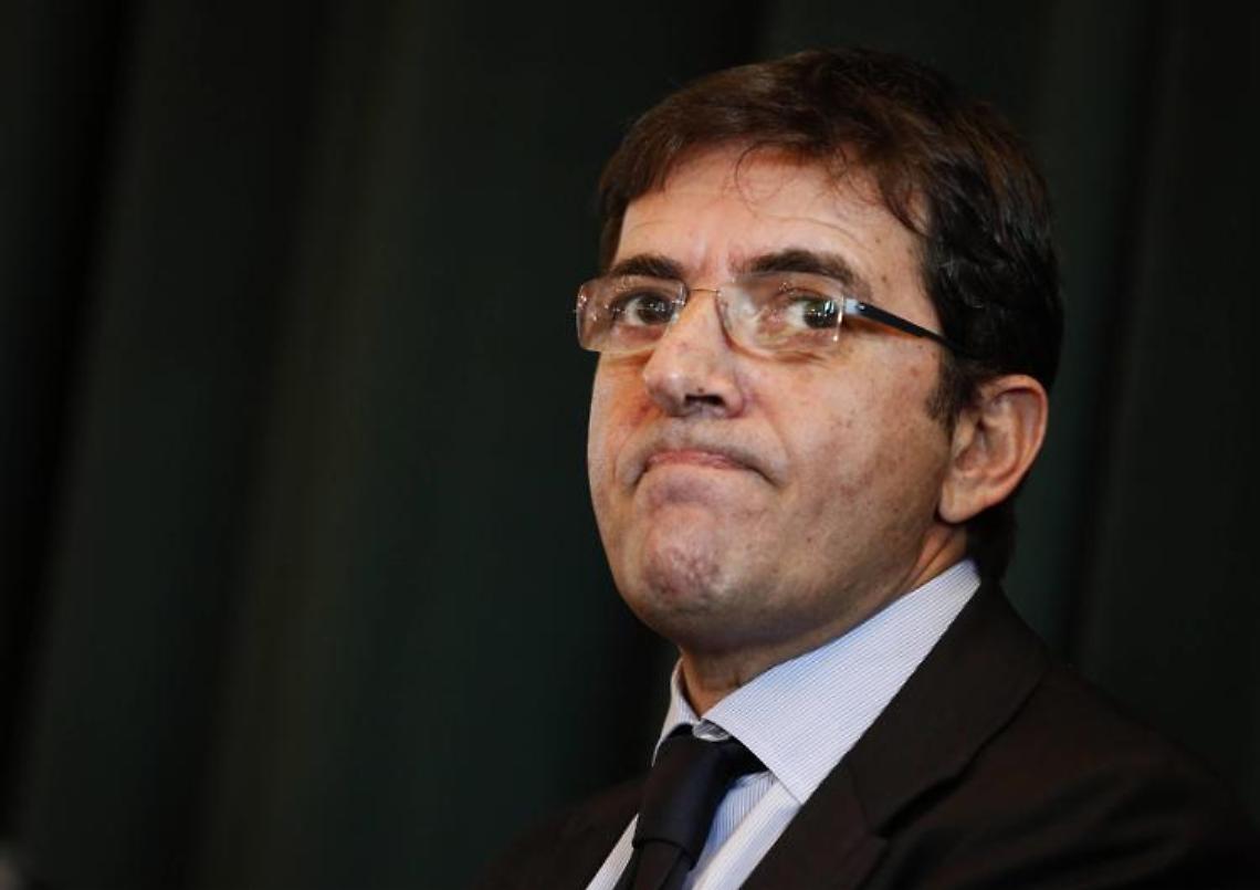 Cosentino condannato a 10 anni per concorso esterno in associazione mafiosa