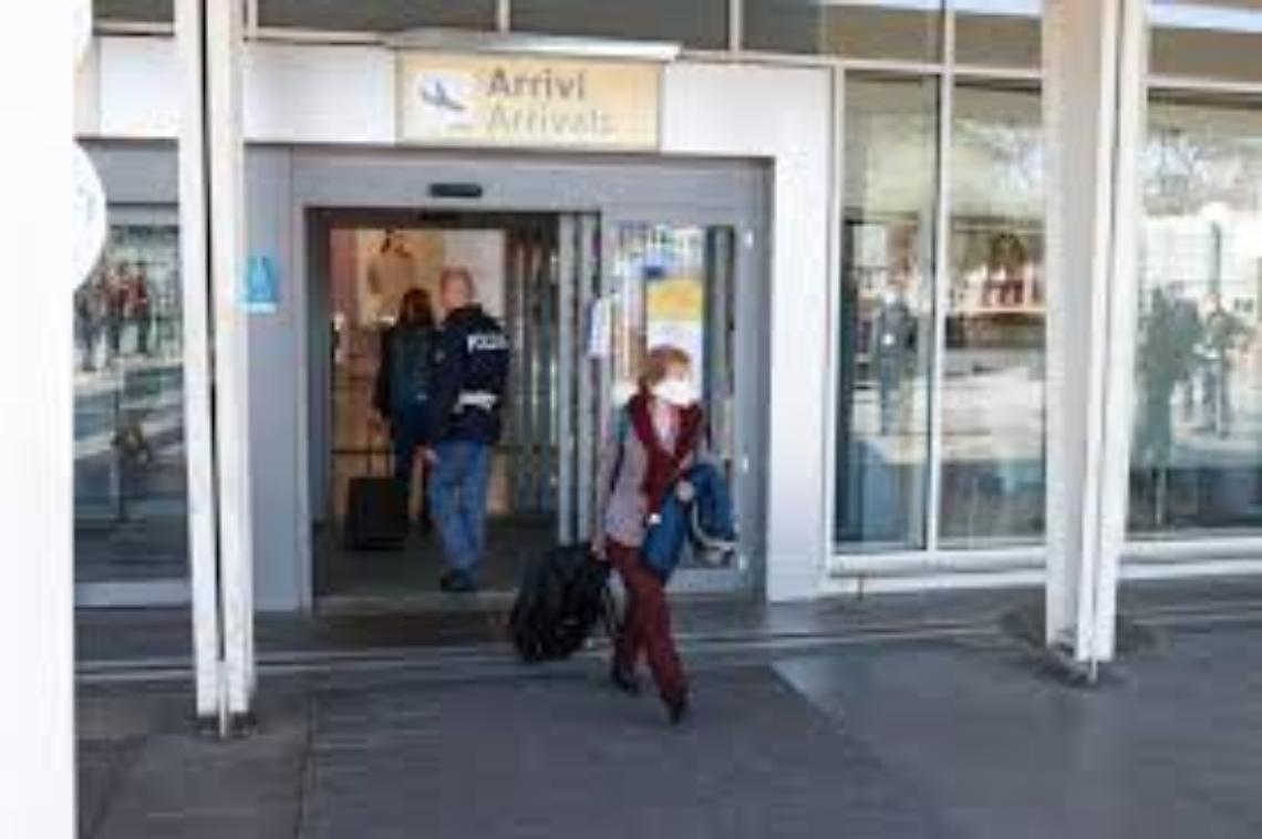 Trasporto aereo: Enav, il 26 luglio scioperi dalle 8 alle 20
