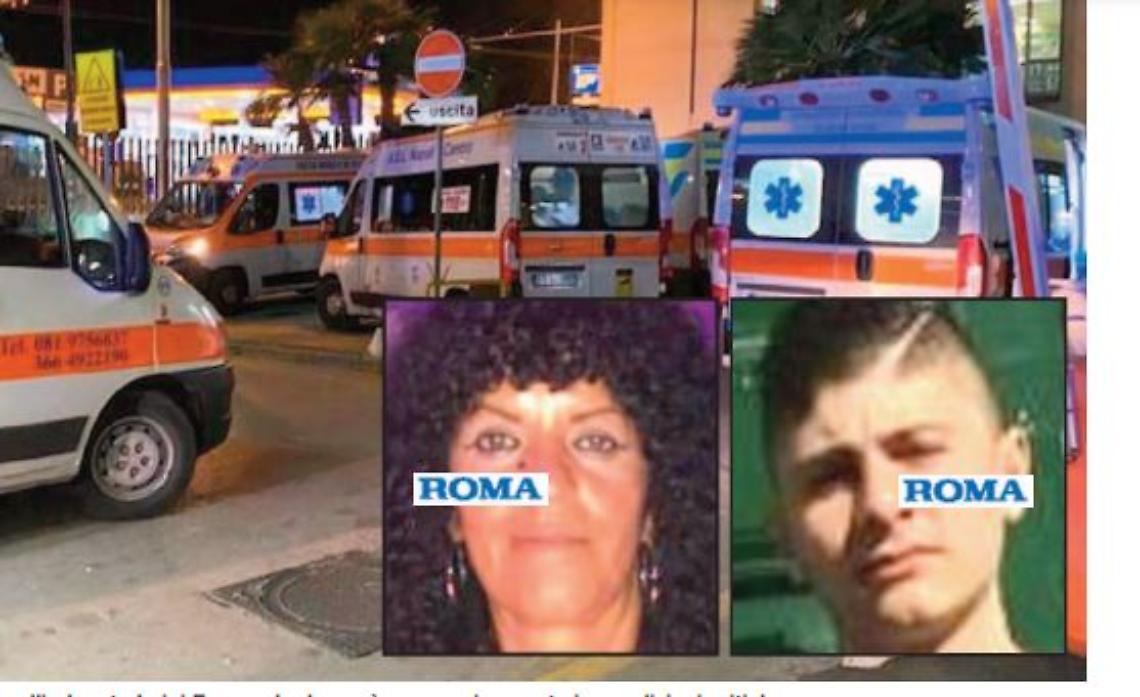 In fin di vita dopo la rapina, fuga finita per i due banditi