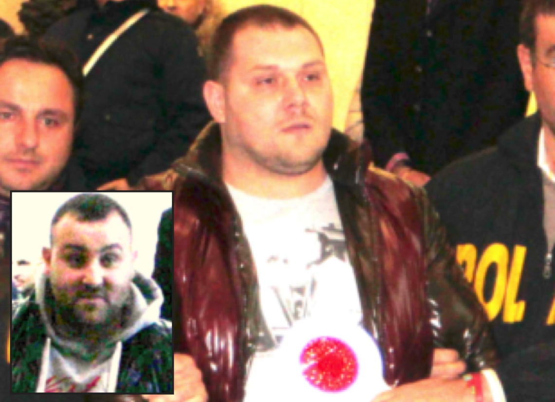 Omicidio di Mario Perrotta, salvi i killer della terza faida di Scampia
