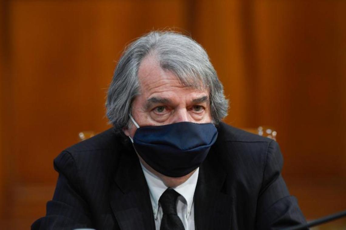 Forza Italia perde pezzi, dopo Gelmini lascia pure Brunetta