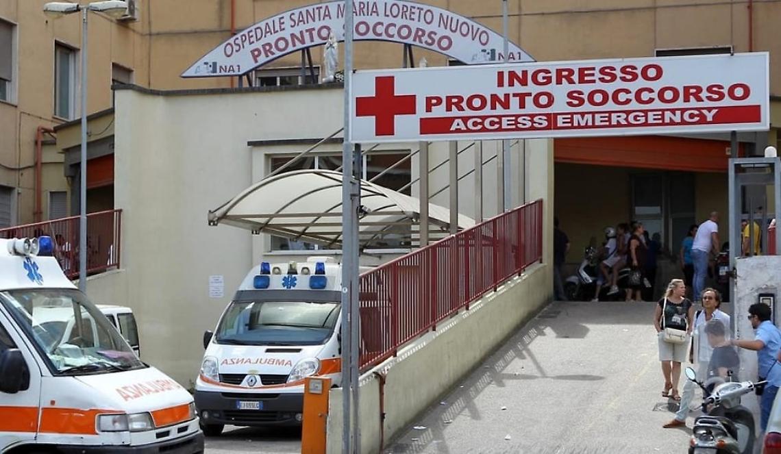 Forlenza: «Tutto inviato alla Procura»