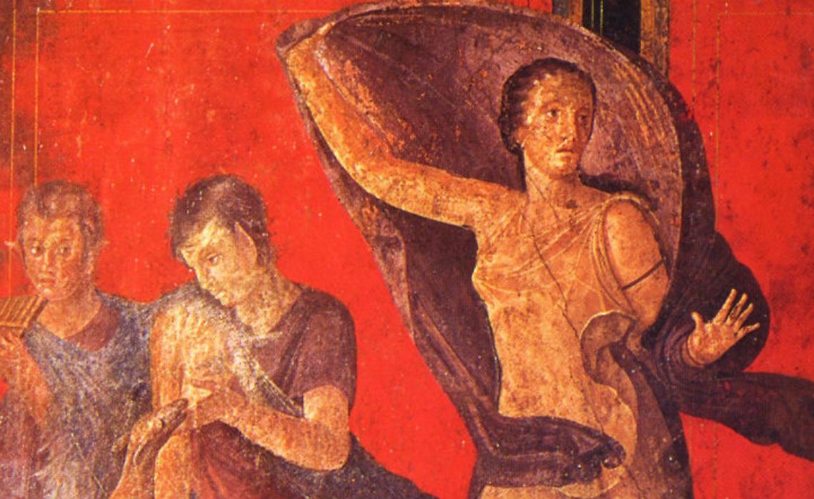 Pompei.Scavi più cari da aprile 2018: 15 euro