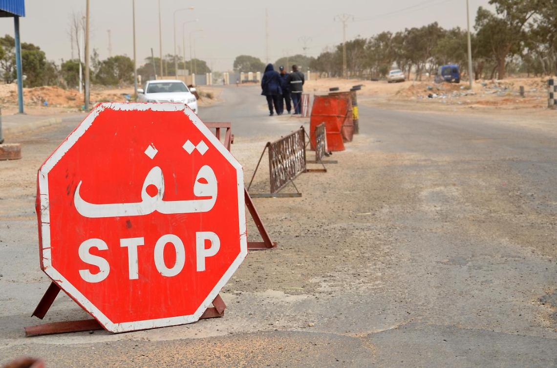 Libia, Serraj e Saleh annunciano cessate il fuoco