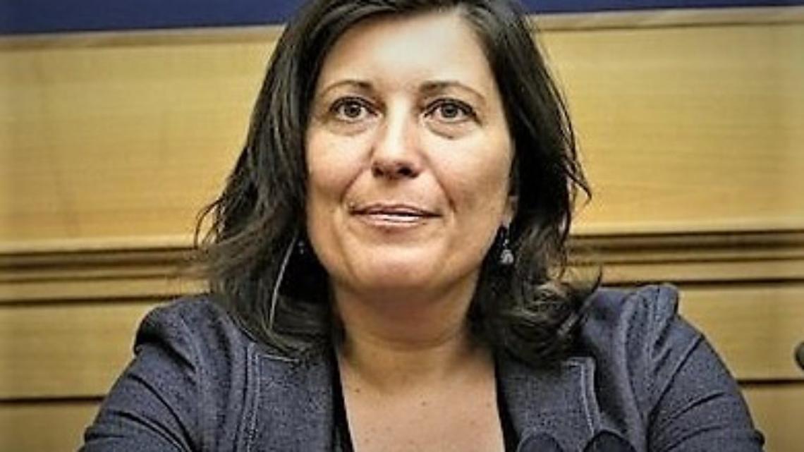 Regionali, Ciarambino prima candidata: del Psi la prima lista presentata