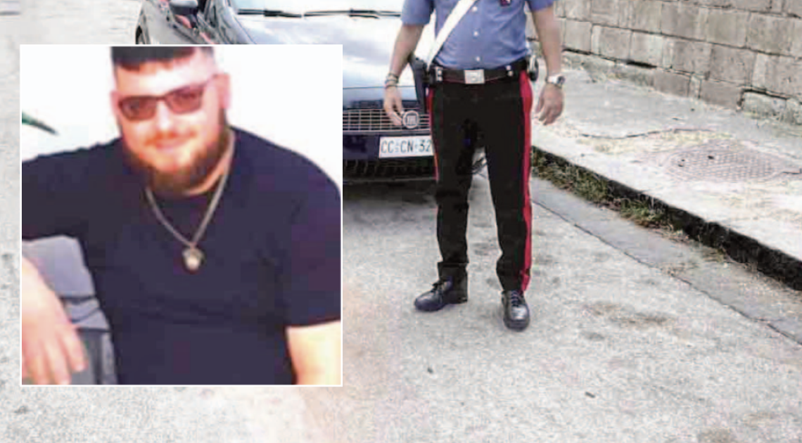 Pianura, omicidio avvolto nel mistero
