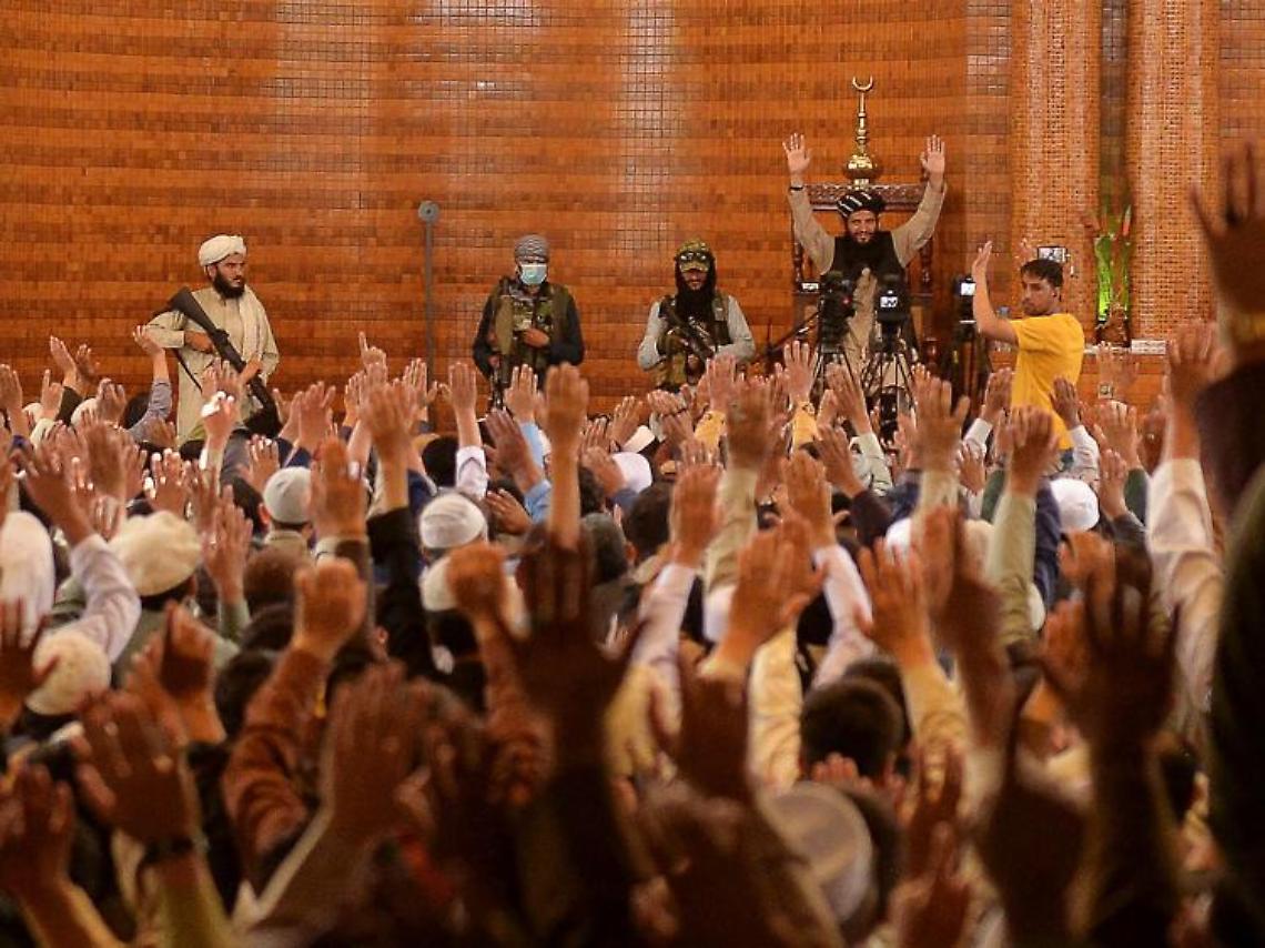 Afghanistan, fatwa dei Talebani: stop classi miste in università Herat
