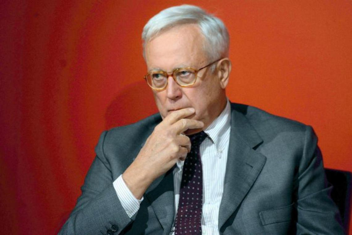 Elezioni 2022, Tremonti: «Mi candido con Fratelli d'Italia»