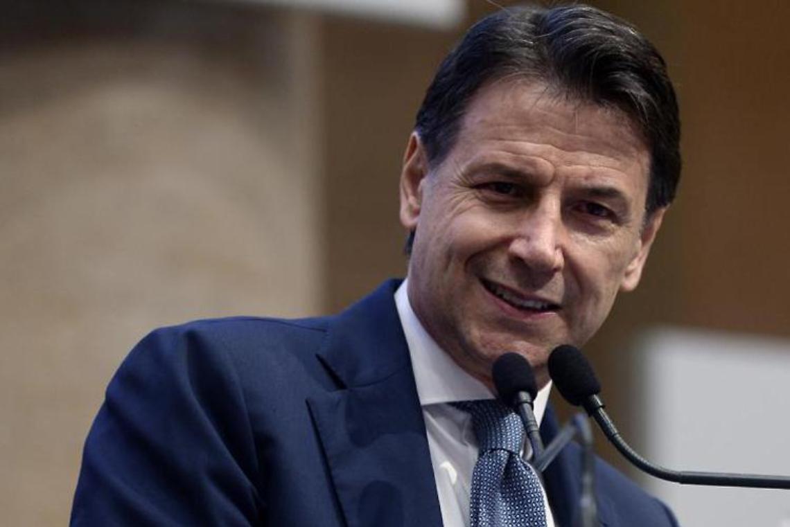 Elezioni 2022, Conte: «Prospettiva con Pd? Ci può stare»