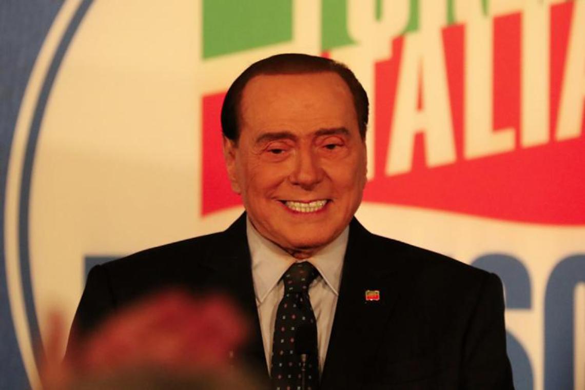 Elezioni 2022, chiuse liste Forza Italia in Campania