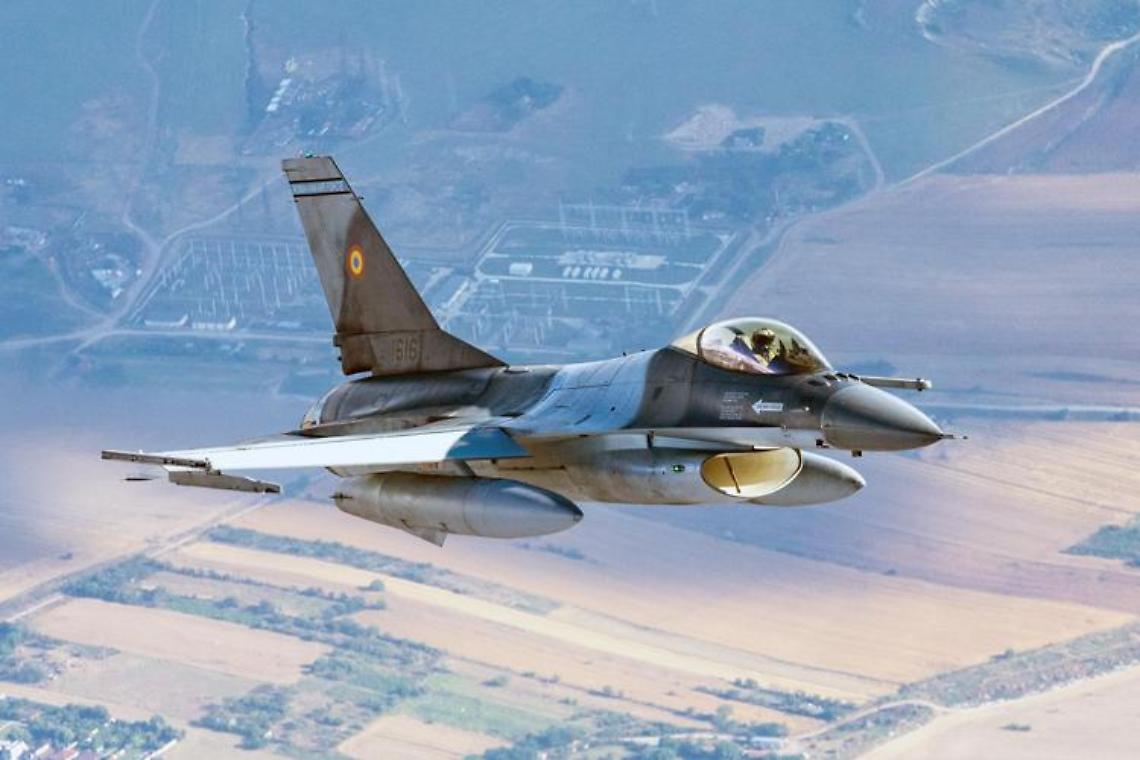 Ucraina, Russia contro Danimarca: «Fornitura F-16 porta a escalation»