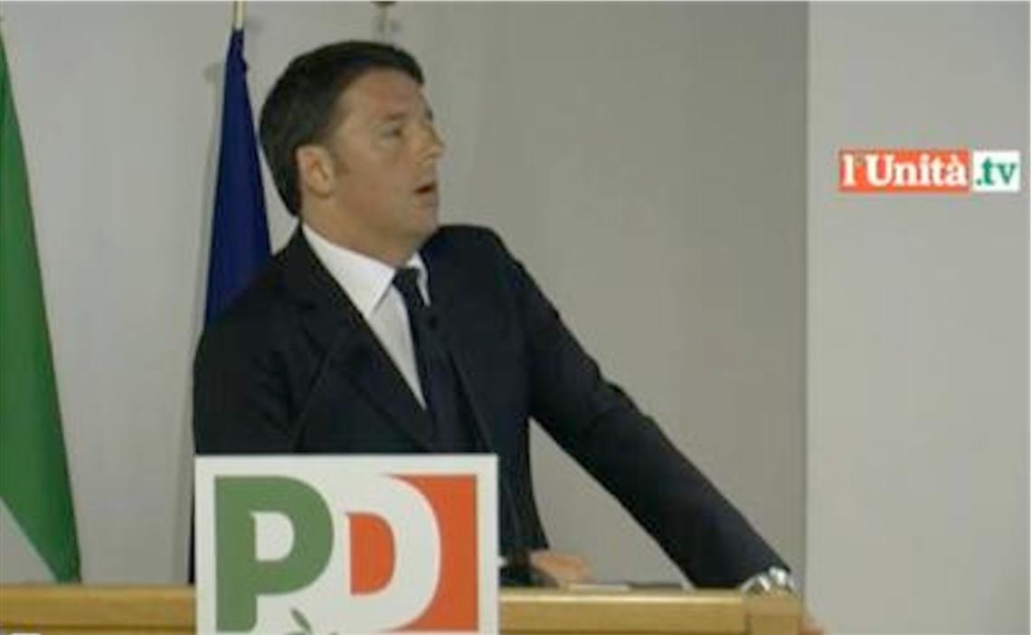 Pensioni, il premier insiste per un intervento subito