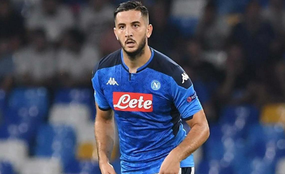 I convocati di Ancelotti: Manolas non ce la fa, ma sono tre i big assenti