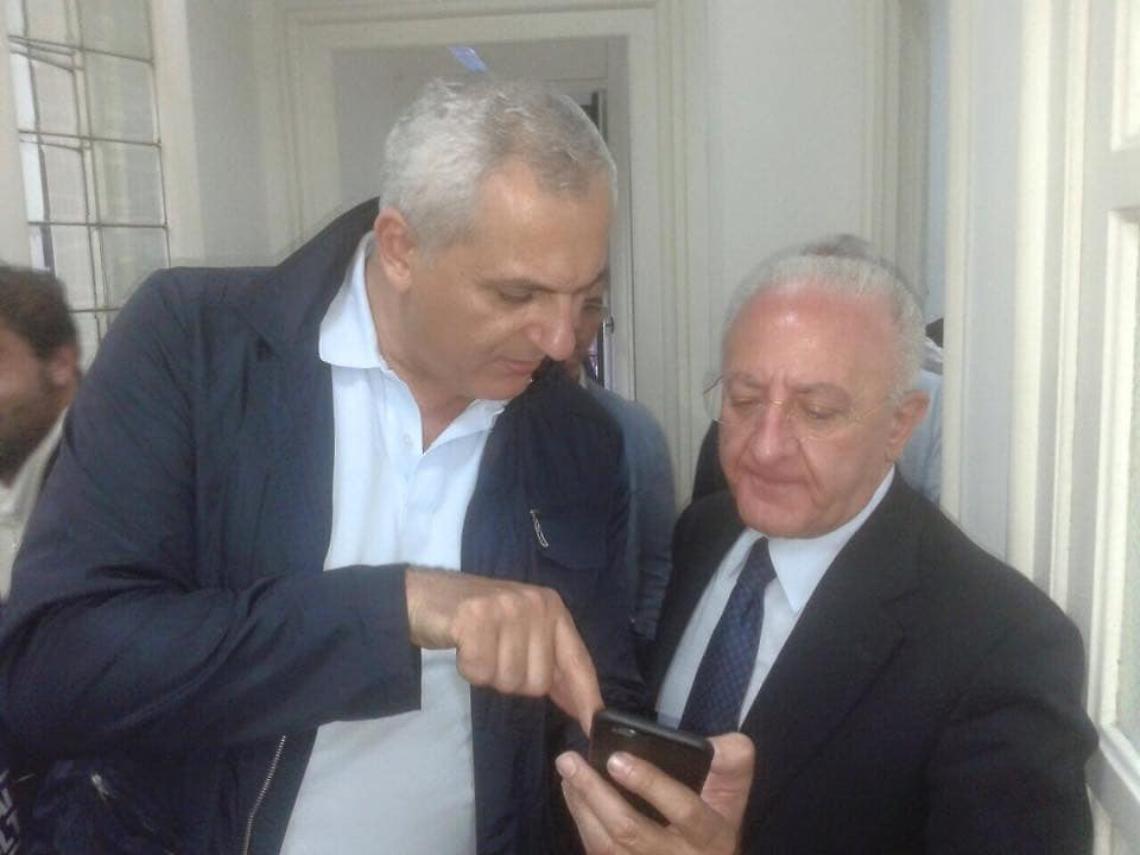 Scandalo Psr, graduatorie taroccate