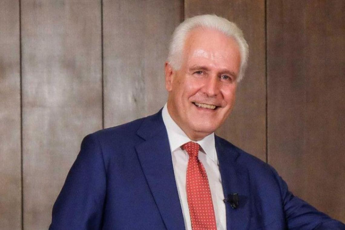 Regionali Toscana, l'emozione di Giani: «Vittoria straordinaria»