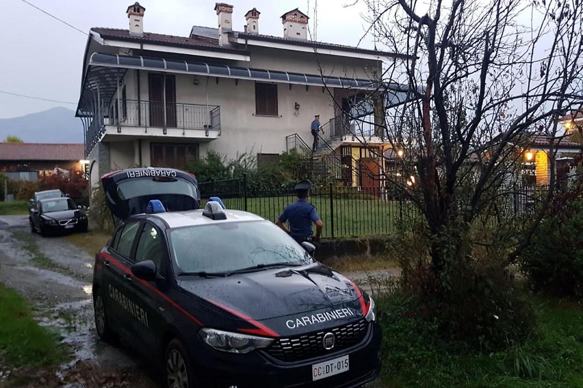 Uccide figlio di 11 anni e si spara, tragedia nel torinese