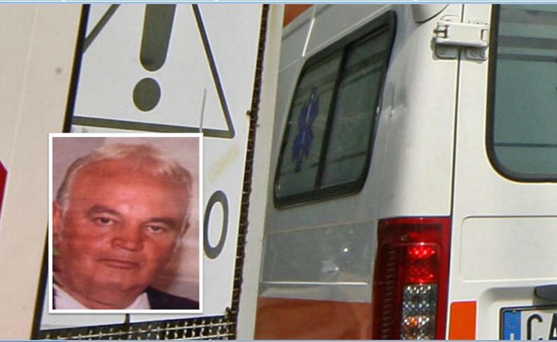 60enne ucciso dal Covid nonostante 2 dosi di vaccino