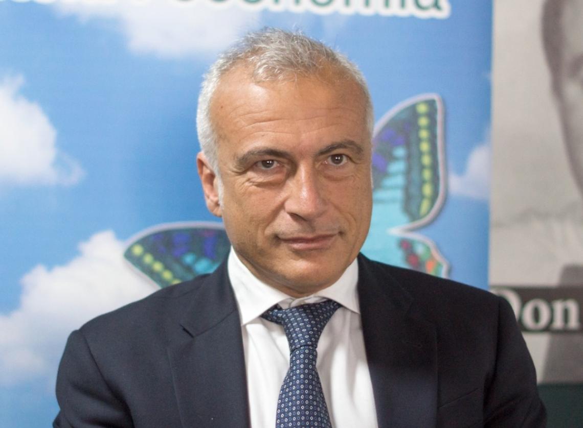Alessandro Milita nuovo procuratore aggiunto a Napoli 
