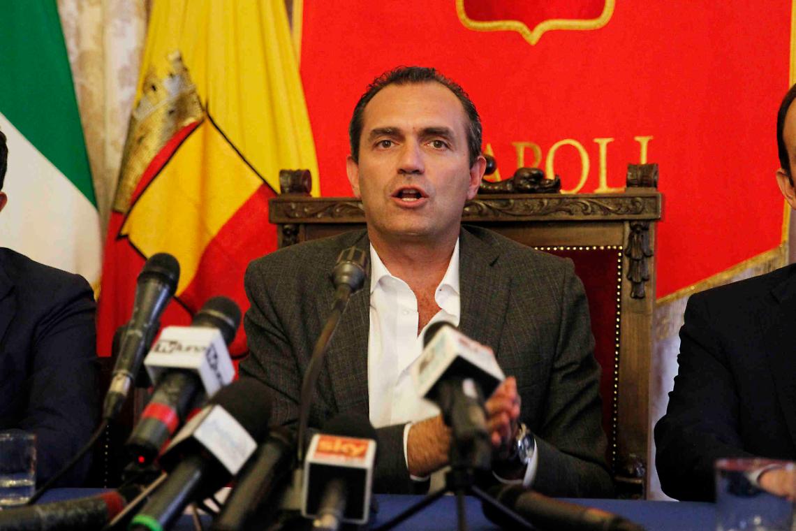 «Ancora tanta mafia e corruzione nelle istituzioni»