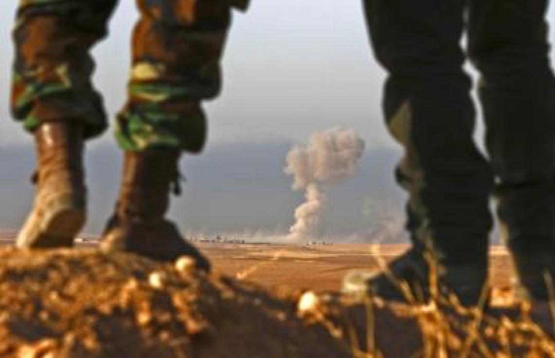 Iraq, raffica di attacchi Isis a Kirkuk