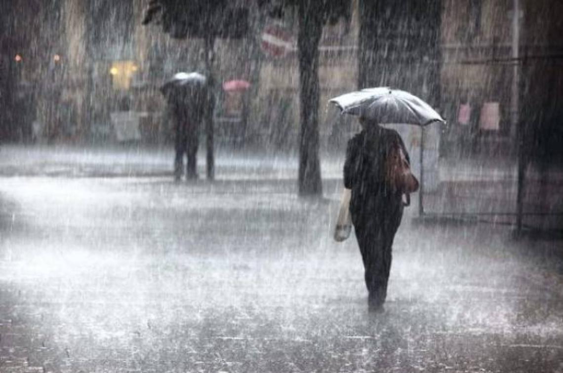 Il maltempo non rallenta, allerta meteo prorogata