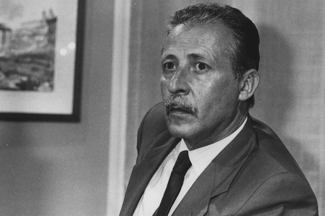 Mafia, Zurlo: trasmissione su La7 nasconde la verità