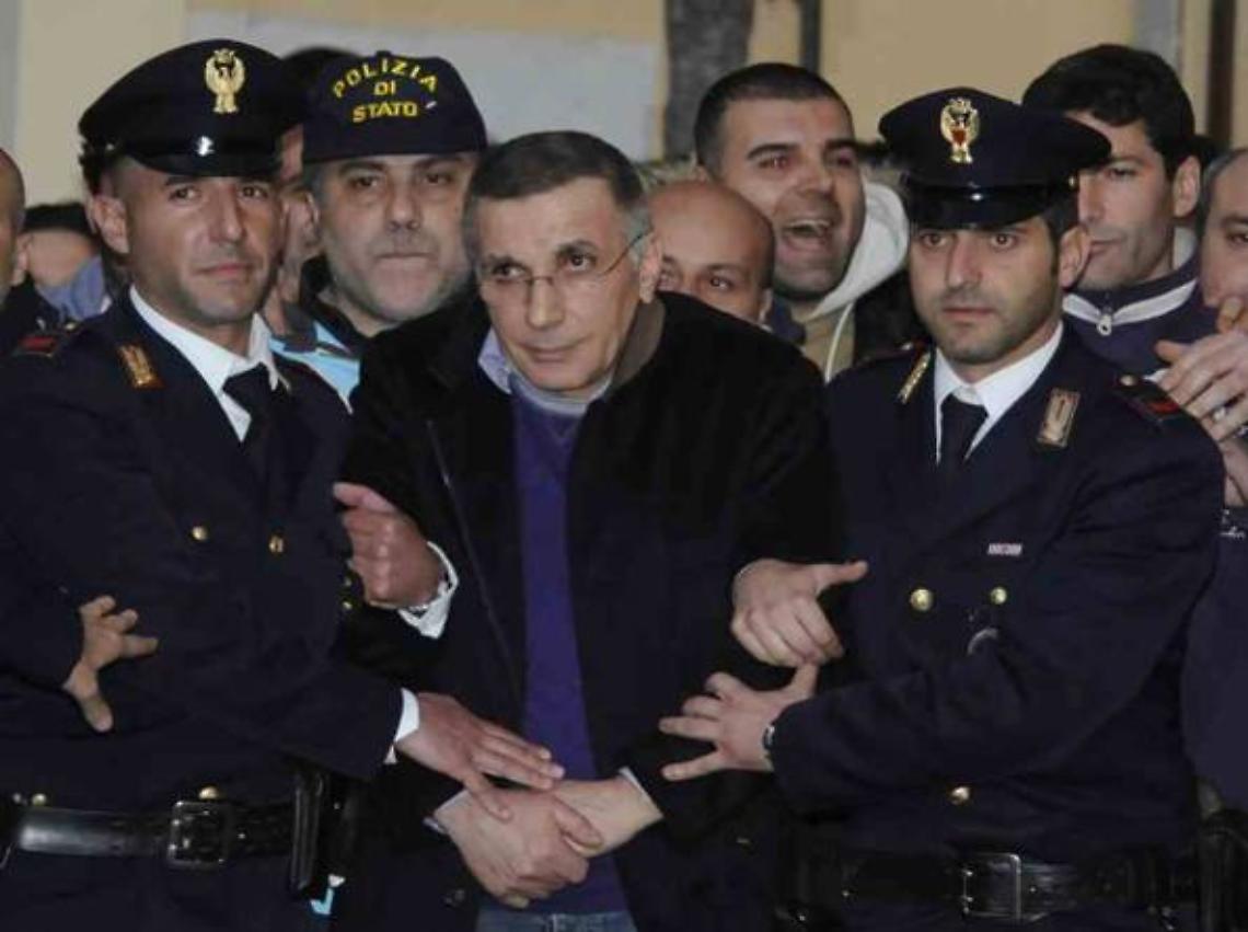 Investimenti di Zagaria in Romania, interrogatorio di Inquieto: indagata la ex moglie