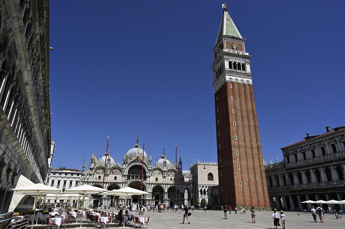 Covid, in Veneto boom di casi